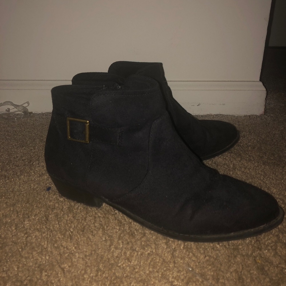 Booties